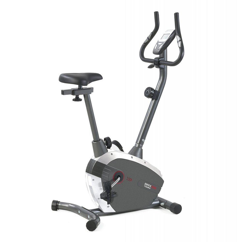 Dviratis Treniruoklis TOORX BRX-55 pilnas