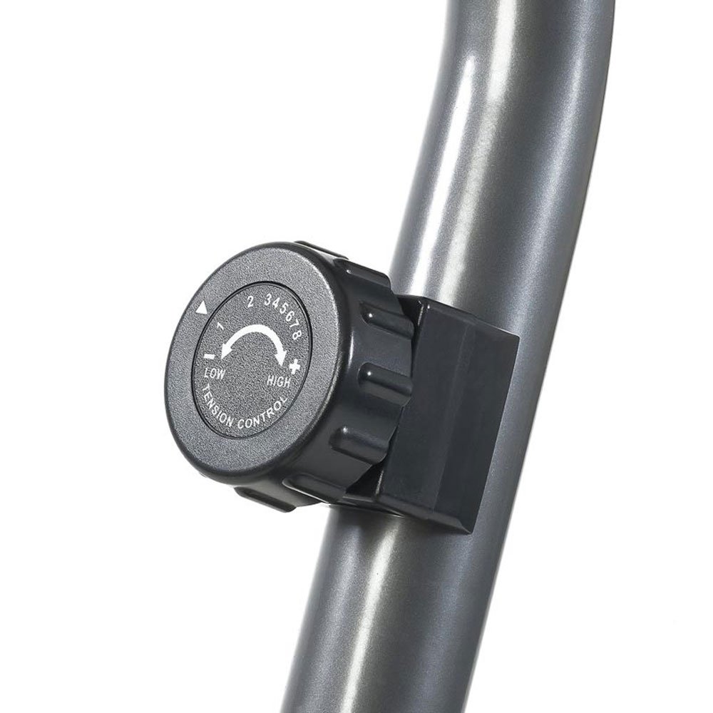 Dviratis Treniruoklis TOORX BRX-55 reguliavimas