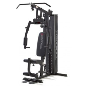 Jėgos staklės TOORX MSX-60 pilnas vaizdas