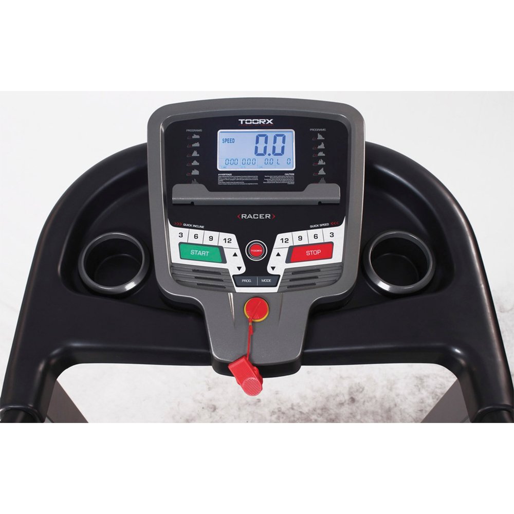 Bėgimo takelis TOORX RACER