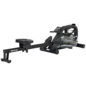 Irklavimo treniruoklis KETTLER ROWER H2O patogus