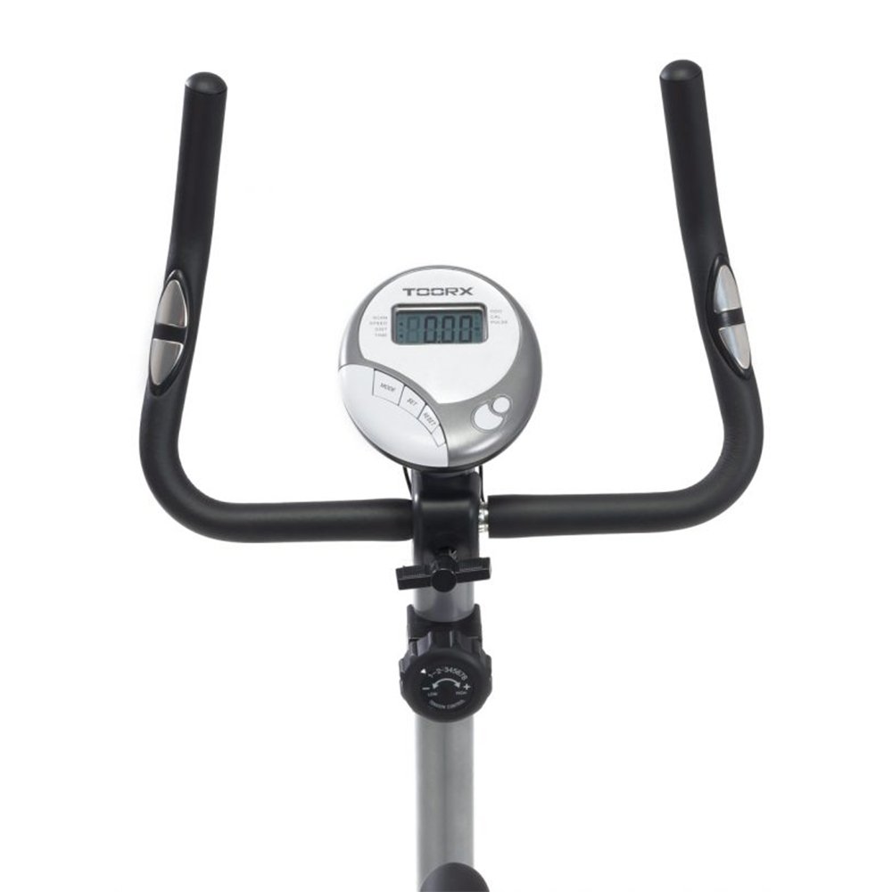 Dviratis Treniruoklis TOORX BRX-35 rankenos