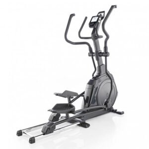 Elipsinis dviratis KETTLER OMNIUM 300 patogus naudojimas