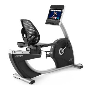 Dviratis Treniruoklis NORDICTRACK R35 rėmas